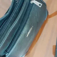 کیف چرم رودوشی|کیف، کفش، کمربند|زنجان, |دیوار