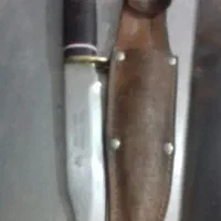 چاقو|کوهنوردی و کمپینگ|قم, زاویه|دیوار