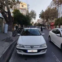 پژو پارس Tu5 سیمی 1400