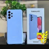 سامسونگ آبی A13باحافظه 128|موبایل|شوط, |دیوار