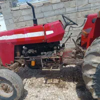 تراکتور فرگوسن ۲۸۵ مدل ۷۱