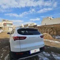 فیدلیتی۴۰۲بدون رنگ ،رینگ۱۰پر. گارانتی فعال.فول آپش|خودرو سواری و وانت|اصفهان, بوستان ناژوان|دیوار