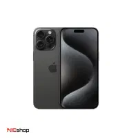 موبایل آیفون ۱۵ پرو مکس ریجستر شده|موبایل|گنبد کاووس, |دیوار