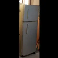 یخچال دو در امرسان