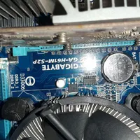 کیس ddr3|رایانه رومیزی|اهواز, کمپلو جنوبی|دیوار