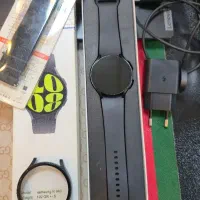 گلکسی واچ 6 سامسونگ