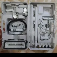 بخارشوی وایت مور