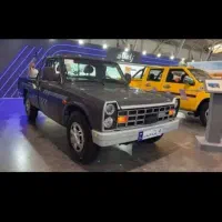 زامیاد اکستند|خودرو سواری و وانت|نیشابور, شهید جعفری|دیوار