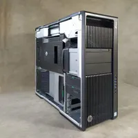 کیس قدرتمند HP Z840