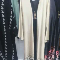 گالری عبا و ماکسی خلیجی.