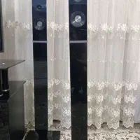 تعدادی وسیله خونگی|سیستم صوتی خانگی|اصفهان, رسالت|دیوار