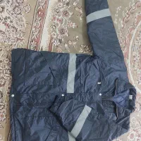 کابشن سورمه ای سایز بزرگ نو هشت