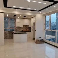 نوساز 80 متری دماوند سه‌بر و غرق نور فول امکانات