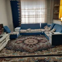 مبلمان راحتی ۷ نفره