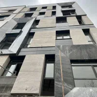 ۱۳۸ متر ۳ خوابه شریعتی قبا