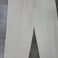 شلوار پارچه ای سایز ۴۶.۴۸