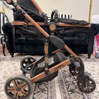 کالسکه و کریر