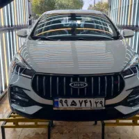 اریزو ۵ fl|خودرو سواری و وانت|کرج, جهانشهر|دیوار