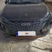 x33 ایکس 33 کراس اتوماتیک مشکی