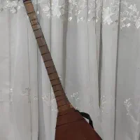 ساز سنتی آذربایجان قوپوز(عاشیق) دست ساز حرفه ای|سازهای سنتی|تهران, بهارستان|دیوار