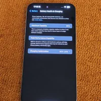 آیفون 15 پرومکس|موبایل|زنجان, |دیوار