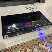 DVD(kavani)|پخش‌کننده DVD و ویدیو|ارومیه, |دیوار