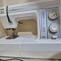 چرخ خیاطی ژاپن بشرط