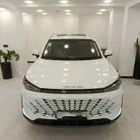 بیجینگ X7 فول آپشن صفر