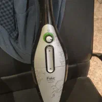 جارو برقی دستی فاکیر