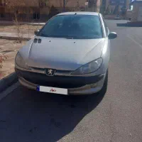 206 تیپ5 مدل 93