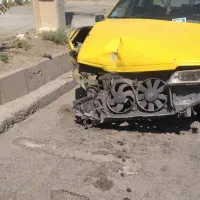 تاکسی شهری روآ ۸۶