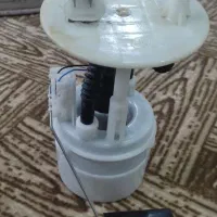 پمپ بنزین خودرو  تک لول