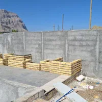 بنای سفت کاری