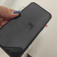 آیفون ۱۲۸گیگ دوسیم سفید|موبایل|آبیک, |دیوار