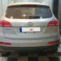 S5 مدل ۱۳۹۴ توربو 2000 کم کار دنده ای در حد صفر|خودرو سواری و وانت|تهران, جوادیه|دیوار