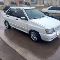 پراید ۱۳۲ دوگانه