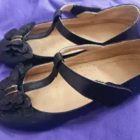 کفش عروسکی|کفش و لباس بچه|بابل, |دیوار