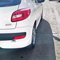 پژو207پانا دنده ای|خودرو سواری و وانت|ارومیه, |دیوار