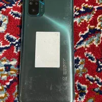 گوشی ردمی نوت۱۰|موبایل|ایرانشهر, |دیوار