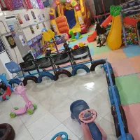 شهرشادی هرسین.همه روزه ازساعت۱۰صب تا۹شب