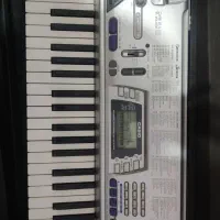 ارگ کاسیو 496