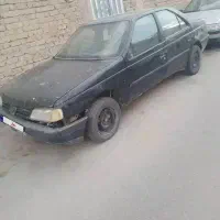 پذیرش خودروهای فرسوده و اسقاطی و تاکسی|خودرو سواری و وانت|شیراز, محراب|دیوار