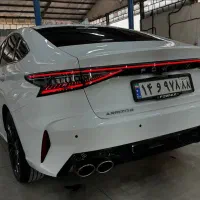 آریزو۸ نقد تک مرحله ای قیمت قطعی|خودرو سواری و وانت|اهواز, کیانپارس |دیوار