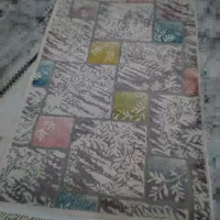 دو عدد قالیچه