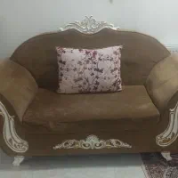 فروش مبل راحتی ۹ نفره