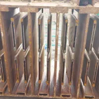 بلوک زنی نیمه اتوماتیک ترکیبی|ماشین‌آلات صنعتی|کرمان, |دیوار