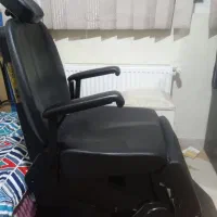 صندلی آرایشگری