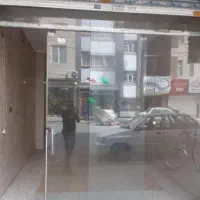 مغازه۵۶مترجانباز۷فروش معاوضه|فروش مغازه و غرفه|مشهد, جانباز|دیوار