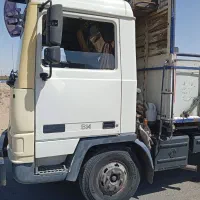 خاور بادسان|خودرو سنگین|اصفهان, شفق|دیوار