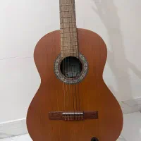 گیتار پارسی مدل p80